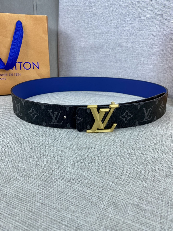 激安ルイヴィトンベルト全体デザイン